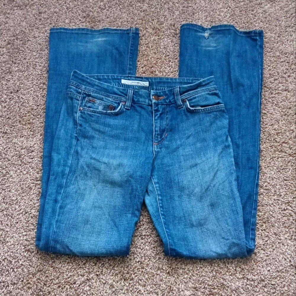 Joe's Jeans Fit Muse